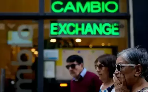 FMI corrige pron�stico para Argentina y prev� recesi�n