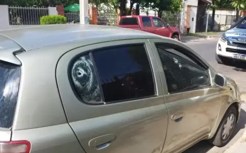 Paraguay, referente del crimen