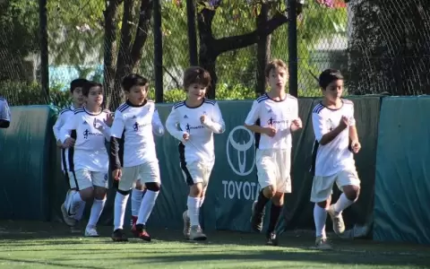 Fundaci�n Real Madrid anuncia nueva edici�n de su Cl�nica de Entrenamientos en Paraguay
