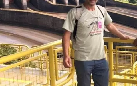 Reportan desaparici�n de ciudadano franc�s