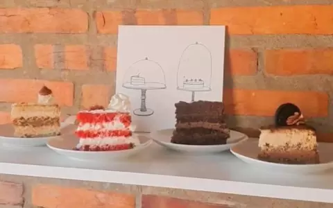 Pronto Pan: salados y dulces con sabor a hogar