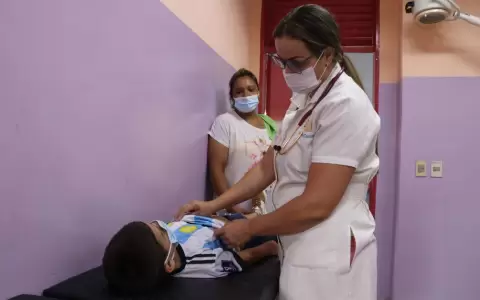 Cuadros febriles, respiratorios y lesiones oculares, los m�s atendidos en emergencias pedi�tricas