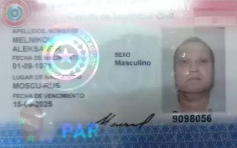 Fiscal�a busca a familiares de hombre de nacionalidad rusa hallado sin vida en un hotel
