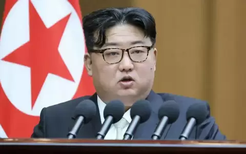 Corea del Norte lanza varios misiles de crucero
