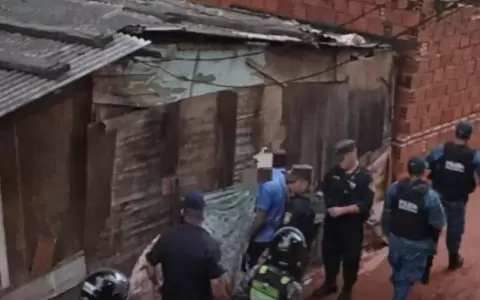 Operativo policial permiti� captura de c�lula del PCC en Asunci�n