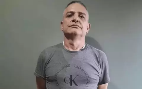 Hermano mayor de "Cucho" Caba�a fue detenido en J. Eulogio Estigarribia