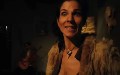 Teatro: Hoy, "Perla Guaran�" en Espacio �akyra