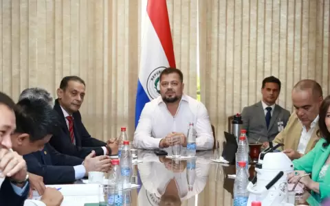 Comisi�n Permanente convoca al Senado para sesi�n extra la pr�xima semana