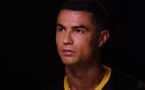 Cristiano Ronaldo: �Estos premios est�n perdiendo credibilidad�