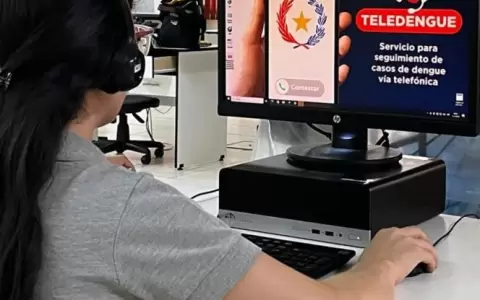 Seguimiento telef�nico a m�s de 3.000 personas alivia carga hospitalaria