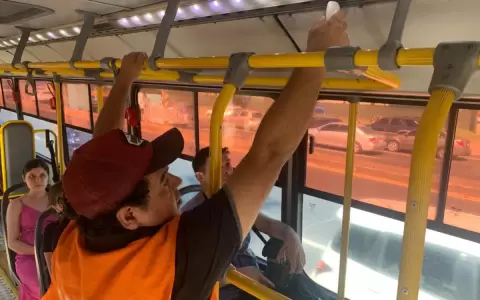 Viceministerio aumenta multas a transportistas