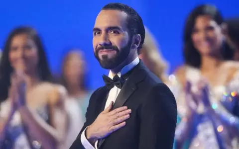 �Qu� cambios se perciben en El Salvador de Bukele y cu�les son prioridades para un segundo mandato?
