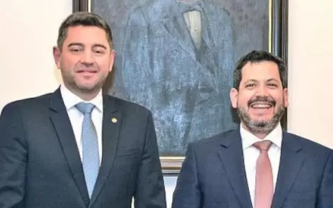 Alliana y Latorre son denunciados por nepotismo ante Fiscal�a