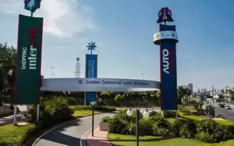 El centro comercial m�s grande de Sudam�rica en 2024: tiene m�s de 500 tiendas