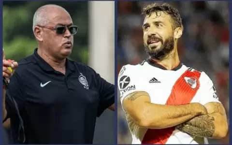 El antecedente entre Chiqui Arce y Lucas Pratto