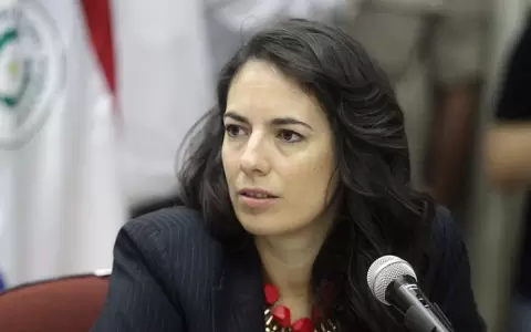 Tras millonarios anticipos, el MOPC asegura "pronto inicio de obras claves" en el Chaco