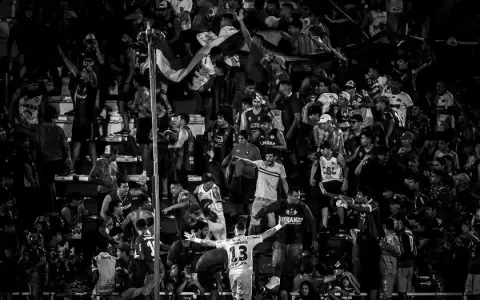 Sportivo 2 de Mayo pedir� los puntos por los actos de violencia