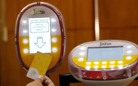 Empresas de billetaje ya no quieren asumir impresi�n de tarjetas estudiantiles, denuncian