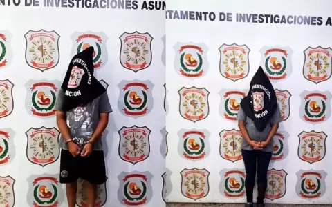 Caso filicidio: padres ir�n a prisi�n