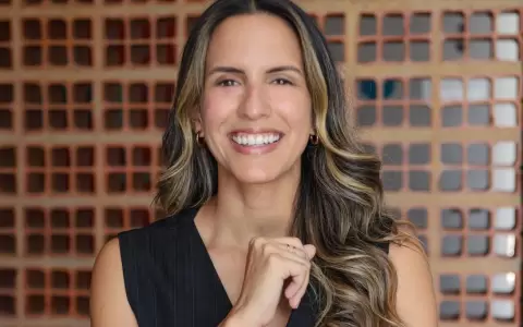 Nueva directora ejecutiva de Koga: "Prioridad es el desarrollo de emprendimientos con impacto"