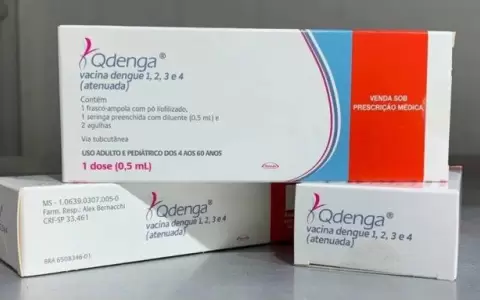 Advierten sobre la venta de vacunas contra el dengue sin registro sanitario