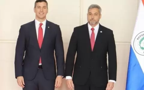 Pe�a justifica nepotismo al se�alar que Abdo hizo lo mismo