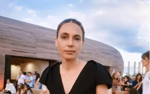Claudia Casarino gana el �Premio Don Baez� en Este Arte 2024