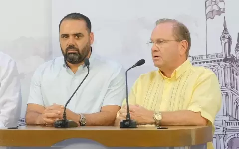 Paraguay se postula como sede de los Panamericanos 2027