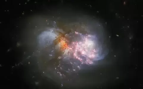 China construye enorme telescopio de neutrinos bajo el mar