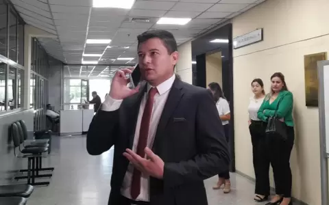 Mario Vega, extitular del Indert, absuelto de culpa y reproche
