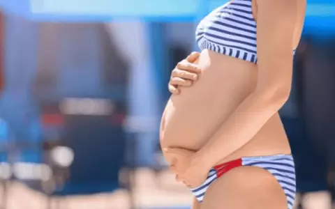 Embarazo en verano: consejos para cuidarte