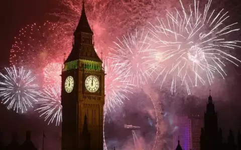 El a�o que comienza en realidad no es el 2024 d.C. �Por qu�?