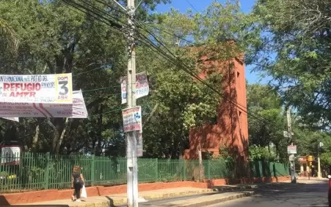 Vecinos del barrio San Pablo quieren cambiar nombre a la plaza Lara Castro