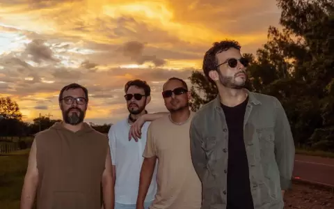 Mente Nativa lanza su primer EP, �En lo profundo�