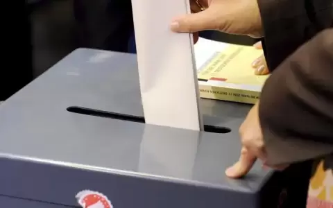 2024, el a�o de la marat�n electoral