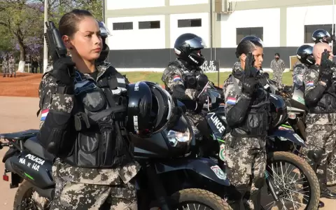 Jefe de Unidad Lince busca reincorporar a mujeres debido a exitosa experiencia en el trato ciudadano