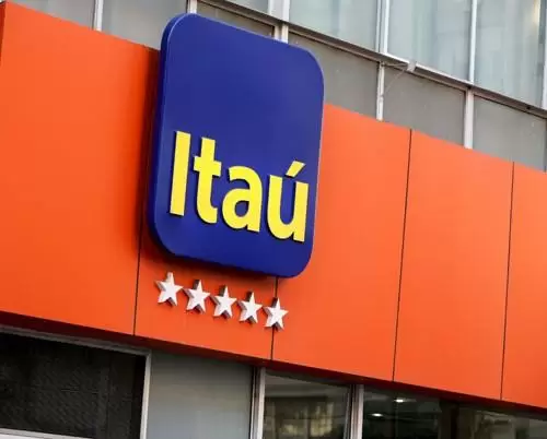 Itaú deja colgados a clientes