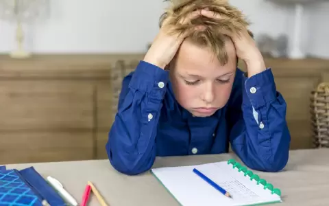 Crisis educativa en Latinoam�rica: cuatro de cada cinco ni�os de 10 a�os no saben leer ni escribir