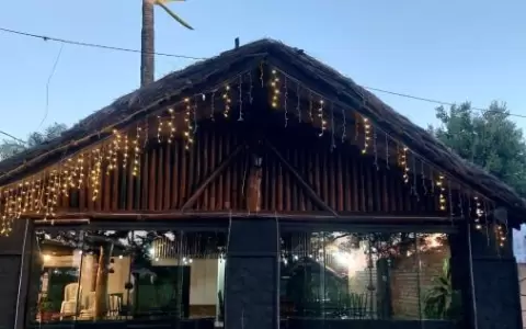 "El Rancho": �xito emprendedor en el coraz�n de Carmen del Paran�