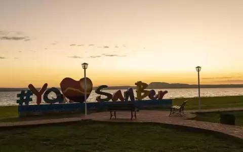 San Bernardino muestra cambios en el paisaje gastron�mico y desaf�os en el desarrollo urbano