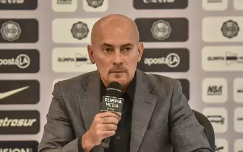 Olimpia: Cardona revela dos puestos m�s que buscan reforzar