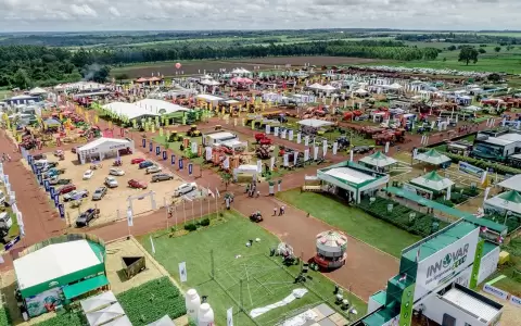 Feria Innovar prepara para nuevos espacios para potenciar la cadena agropecuaria