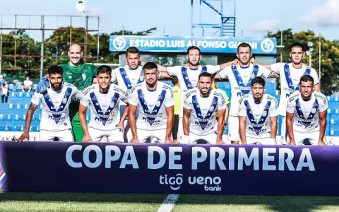 �Sportivo Ameliano podr�a perder los puntos que gan� ante Nacional?
