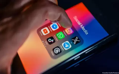 En el D�a de las Redes Sociales, instan a evitar estafas virtuales.