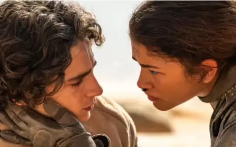 Cine: Los estrenos m�s esperados de 2024