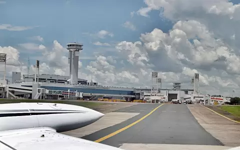 Huelga en Argentina impacta vuelos con destino a Paraguay: tres aerol�neas afectadas