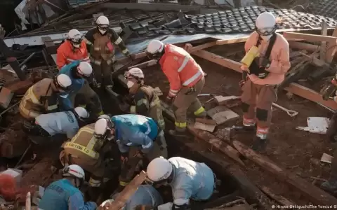 Nuevo recuento eleva a 323 los desaparecidos en Jap�n