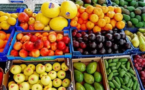 MAG busca soluci�n a los altos precios de verduras mediante enfoque en la producci�n local