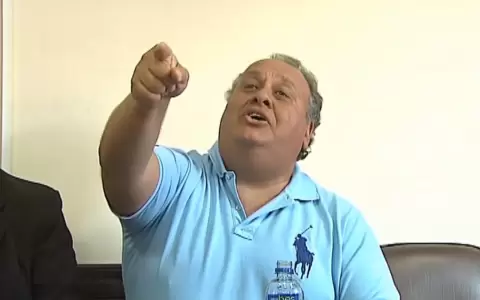 Marcelo Recanate: �Quiero volver al f�tbol�
