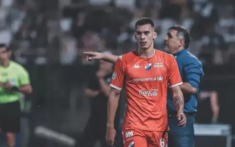 Fernando Rom�n confirma su llegada a Olimpia
